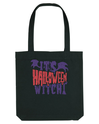 Halloween Black