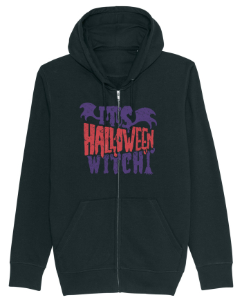 Halloween Black