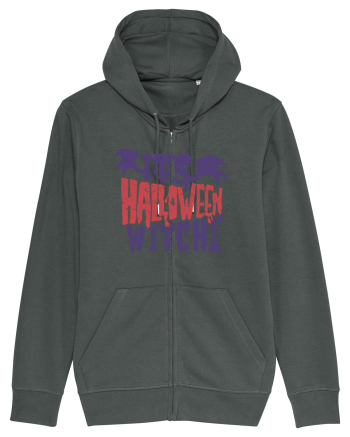 Halloween Anthracite