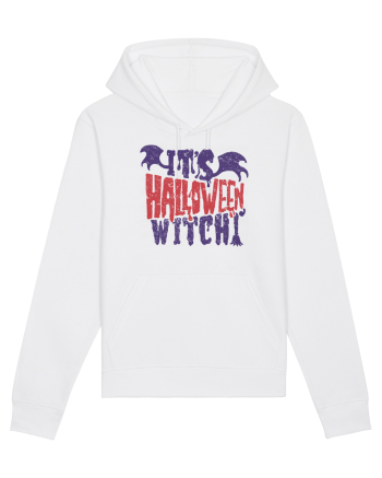 Halloween White