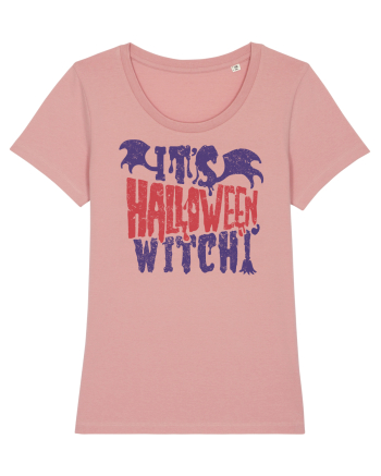 Halloween Canyon Pink