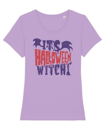 Halloween Lavender Dawn