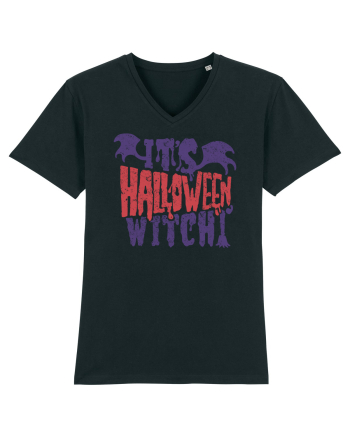 Halloween Black