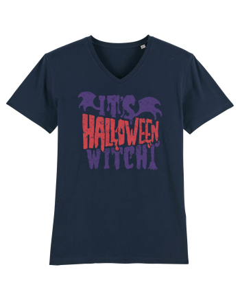 Halloween French Navy