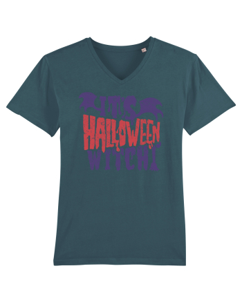 Halloween Stargazer