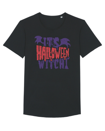 Halloween Black