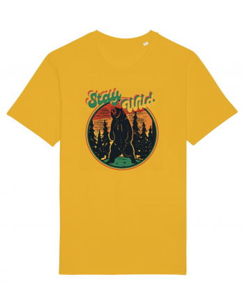 Stay Wild Spectra Yellow