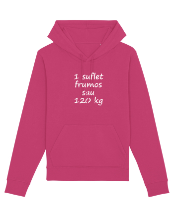 Un Suflet Frumos sau 120 kg Raspberry
