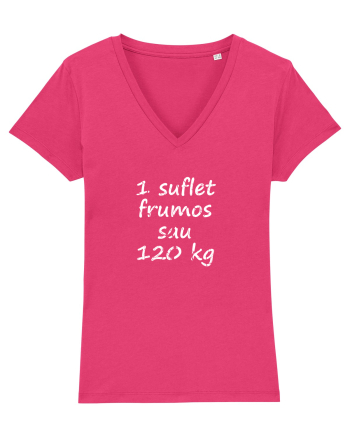 Un Suflet Frumos sau 120 kg Raspberry