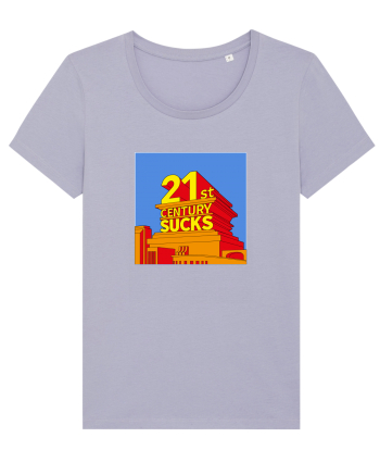 21st Century Sucks Lavender