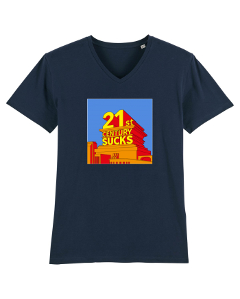 21st Century Sucks French Navy