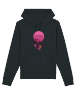 Kids with attitude 3 Hanorac Unisex Drummer