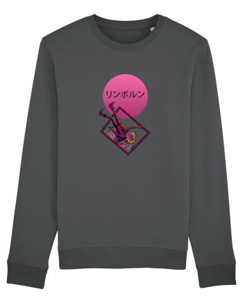 Kids with attitude 3 Anthracite