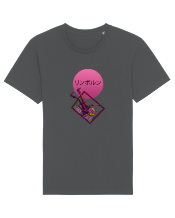 Kids with attitude 3 Anthracite