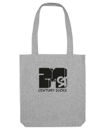 21st Sacoșă textilă
