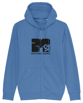 21st Bright Blue