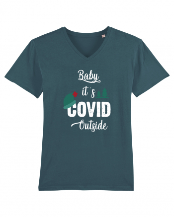 Baby is COVID Outside Stargazer