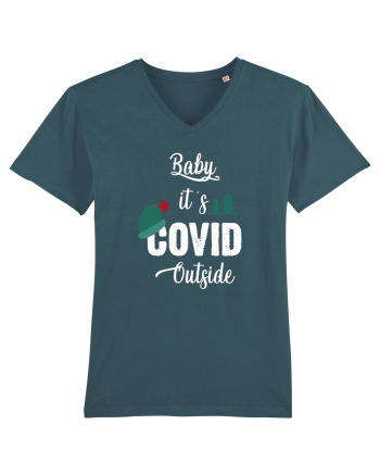 Baby is COVID Outside Stargazer