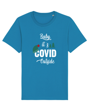 Baby is COVID Outside Azur