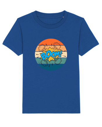 Boom! Majorelle Blue