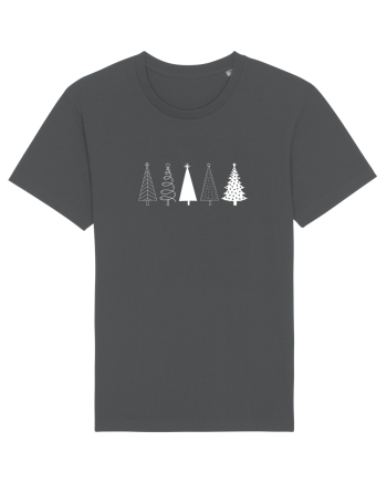 Christmas Tree Anthracite