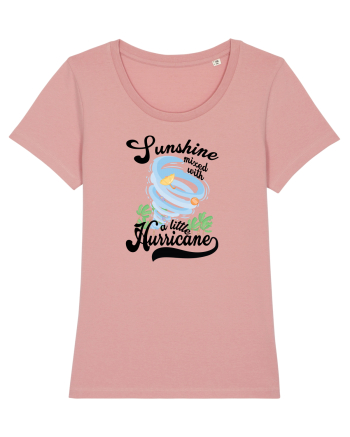 Sunshine Hurricane Canyon Pink