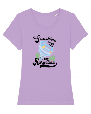 Sunshine Hurricane Lavender Dawn