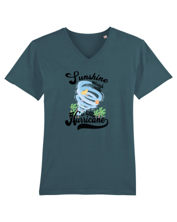 Sunshine Hurricane Stargazer