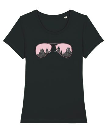 Big City Black