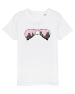 Big City Tricou mânecă scurtă  Copii Mini Creator