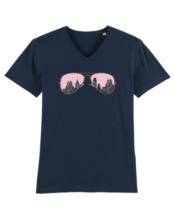 Big City French Navy