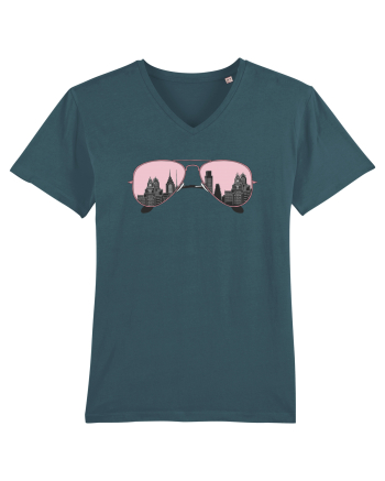 Big City Stargazer