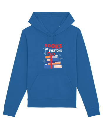 Favorite Present Royal Blue