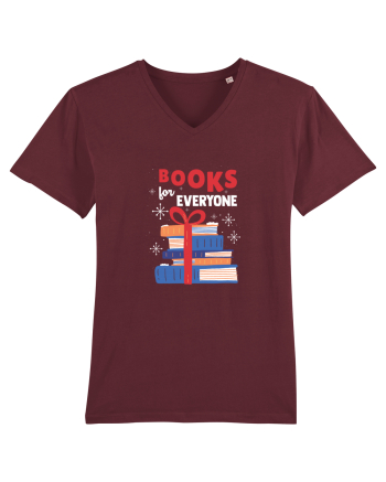 Favorite Present Burgundy