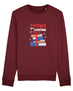 Favorite Present Bluză mânecă lungă Unisex Rise