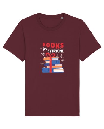 Favorite Present Burgundy