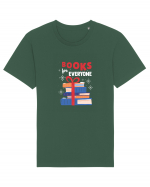 Favorite Present Tricou mânecă scurtă Unisex Rocker