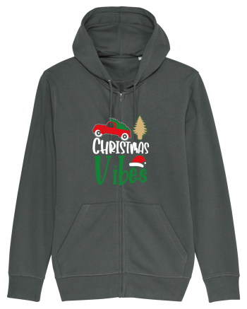 Christmas Vibers Anthracite