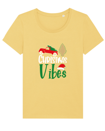 Christmas Vibers Jojoba
