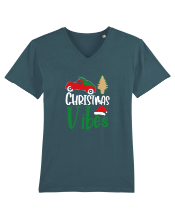 Christmas Vibers Stargazer