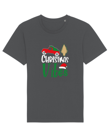 Christmas Vibers Anthracite