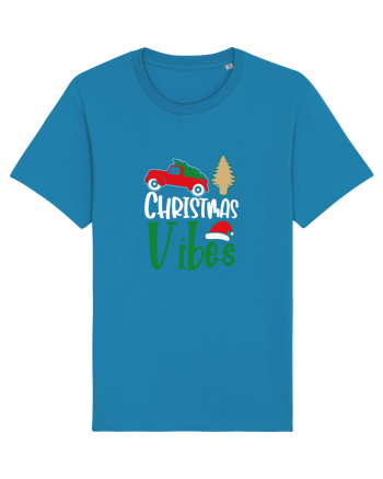 Christmas Vibers Azur