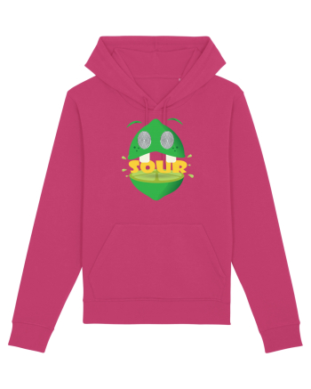 Sour Lime Raspberry