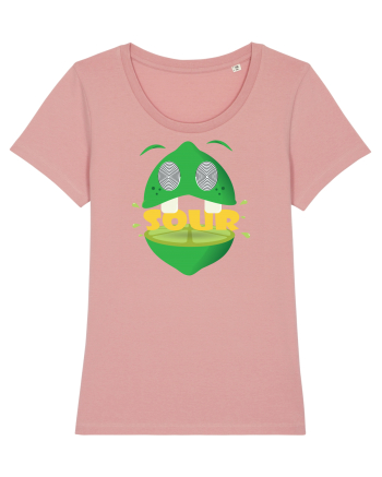 Sour Lime Canyon Pink