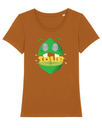 Sour Lime Roasted Orange