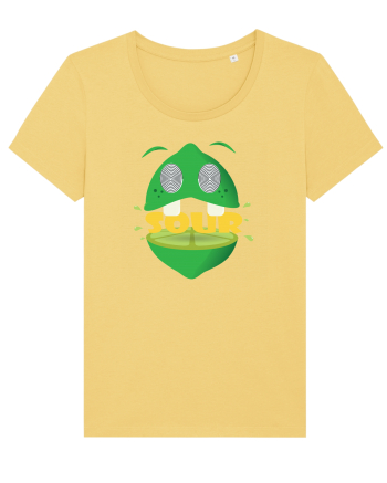 Sour Lime Jojoba