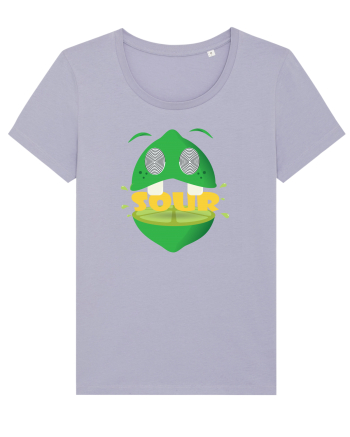 Sour Lime Lavender