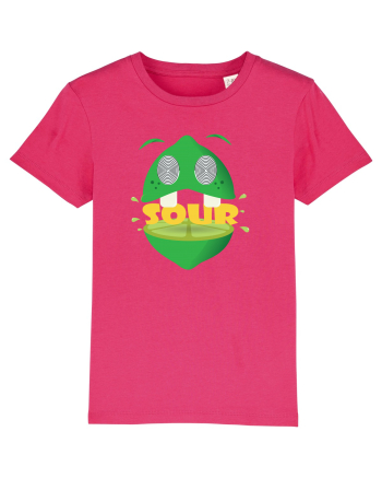 Sour Lime Raspberry