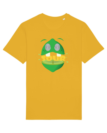Sour Lime Spectra Yellow