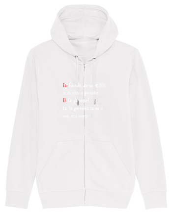 Garantie White